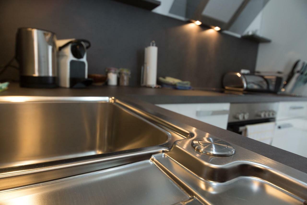 Perfect Apartment Near Opera 바이로이트 외부 사진