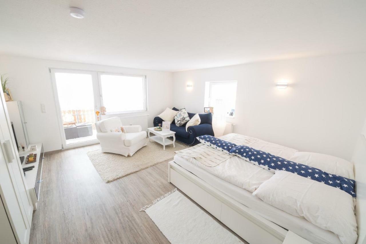 Perfect Apartment Near Opera 바이로이트 외부 사진