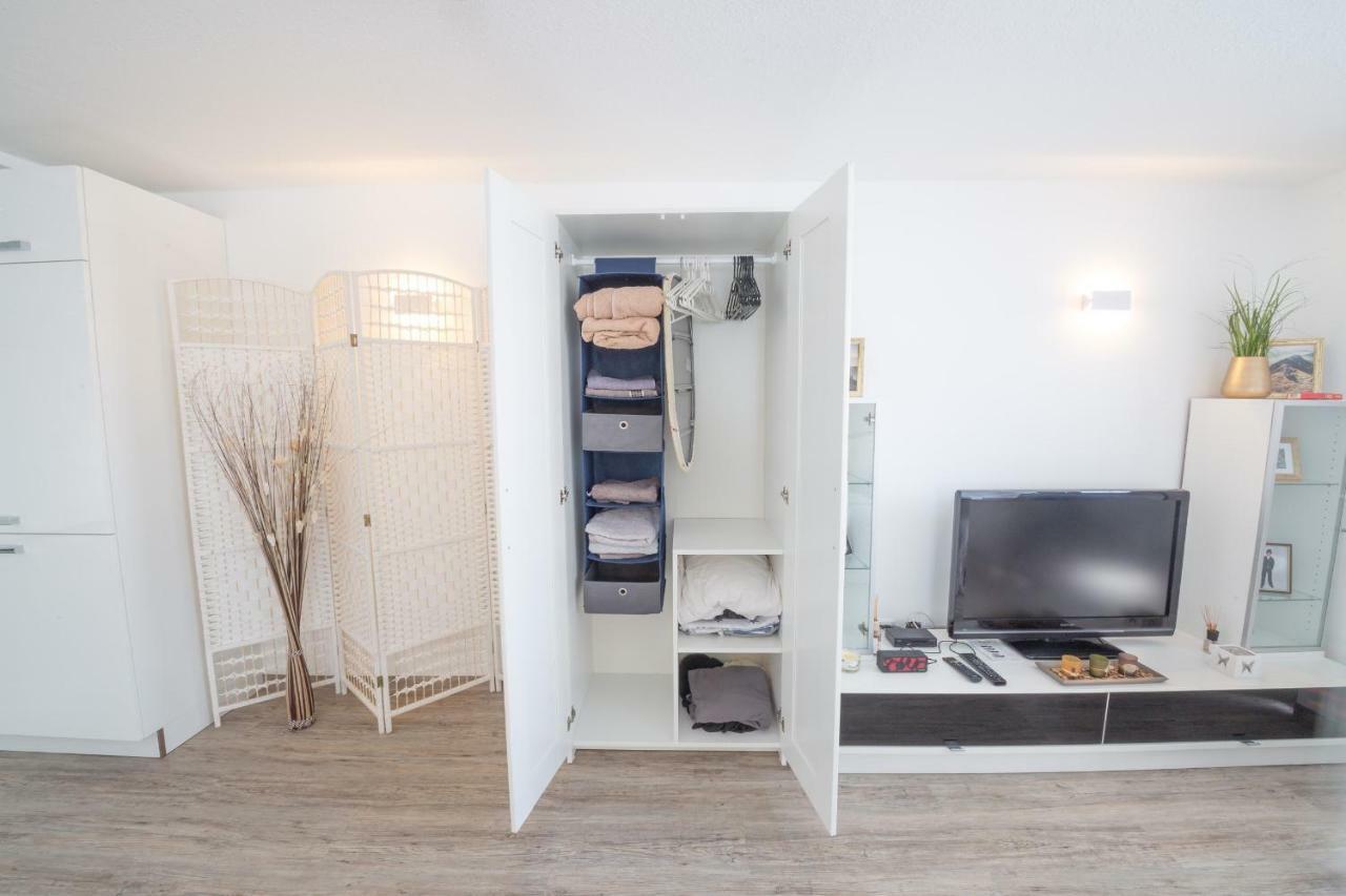 Perfect Apartment Near Opera 바이로이트 외부 사진