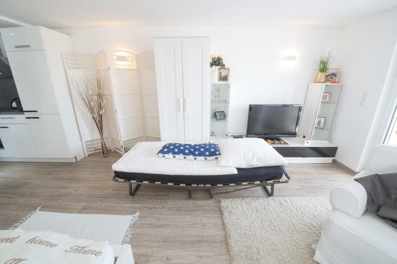 Perfect Apartment Near Opera 바이로이트 외부 사진