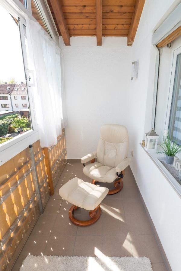 Perfect Apartment Near Opera 바이로이트 외부 사진