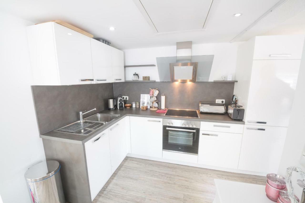 Perfect Apartment Near Opera 바이로이트 외부 사진