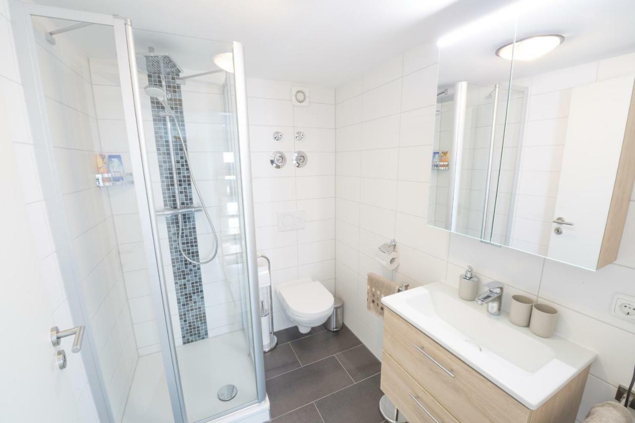Perfect Apartment Near Opera 바이로이트 외부 사진
